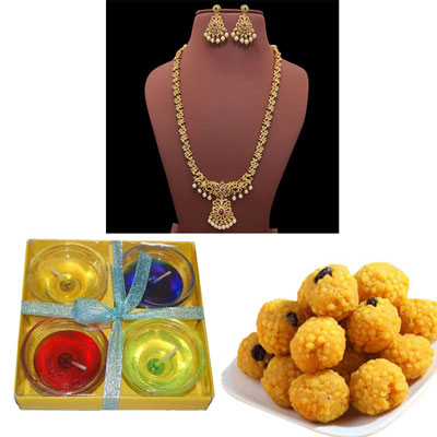 "Gift Hamper - code D03 - Click here to View more details about this Product